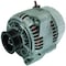 Wai Global Alternator, ALTND IRIF, 100 Amp12 Volt, CW, 6Groove Pulley 13668N - alternate 2